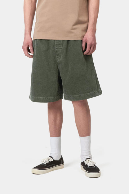 Carhartt WIP Quality | Reynold Short