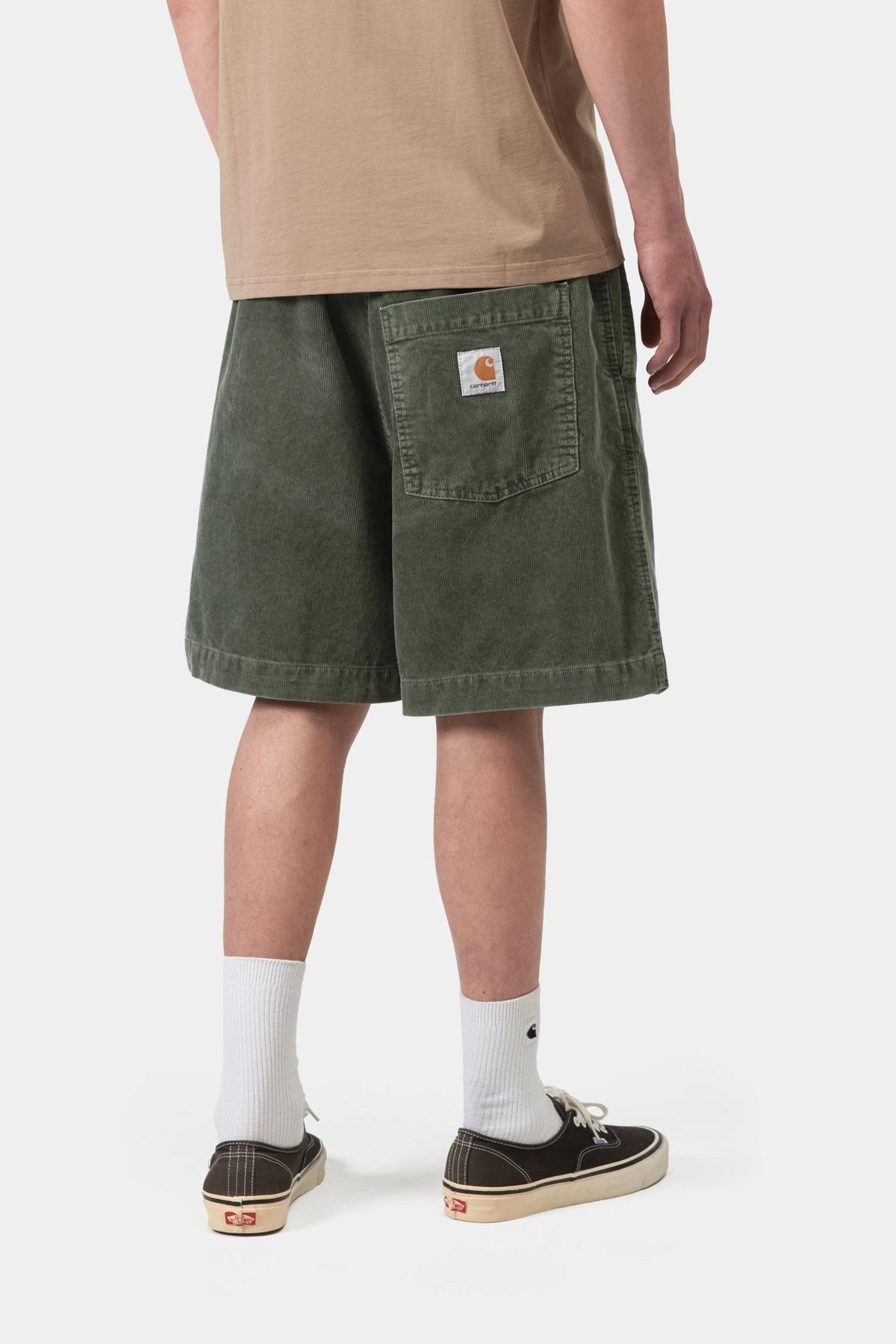 Carhartt WIP Quality | Reynold Short
