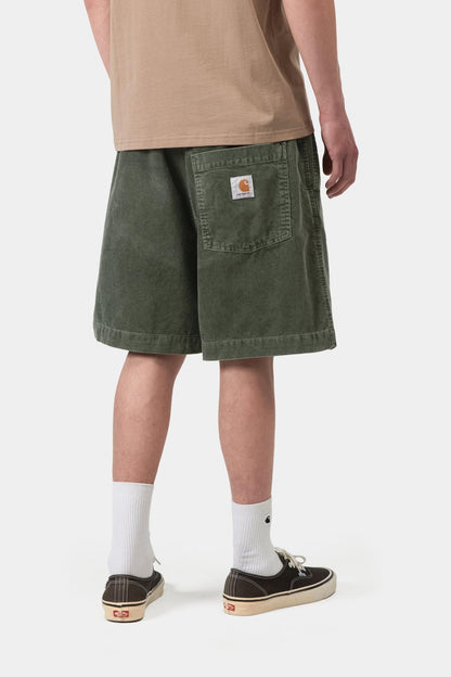Carhartt WIP Quality | Reynold Short