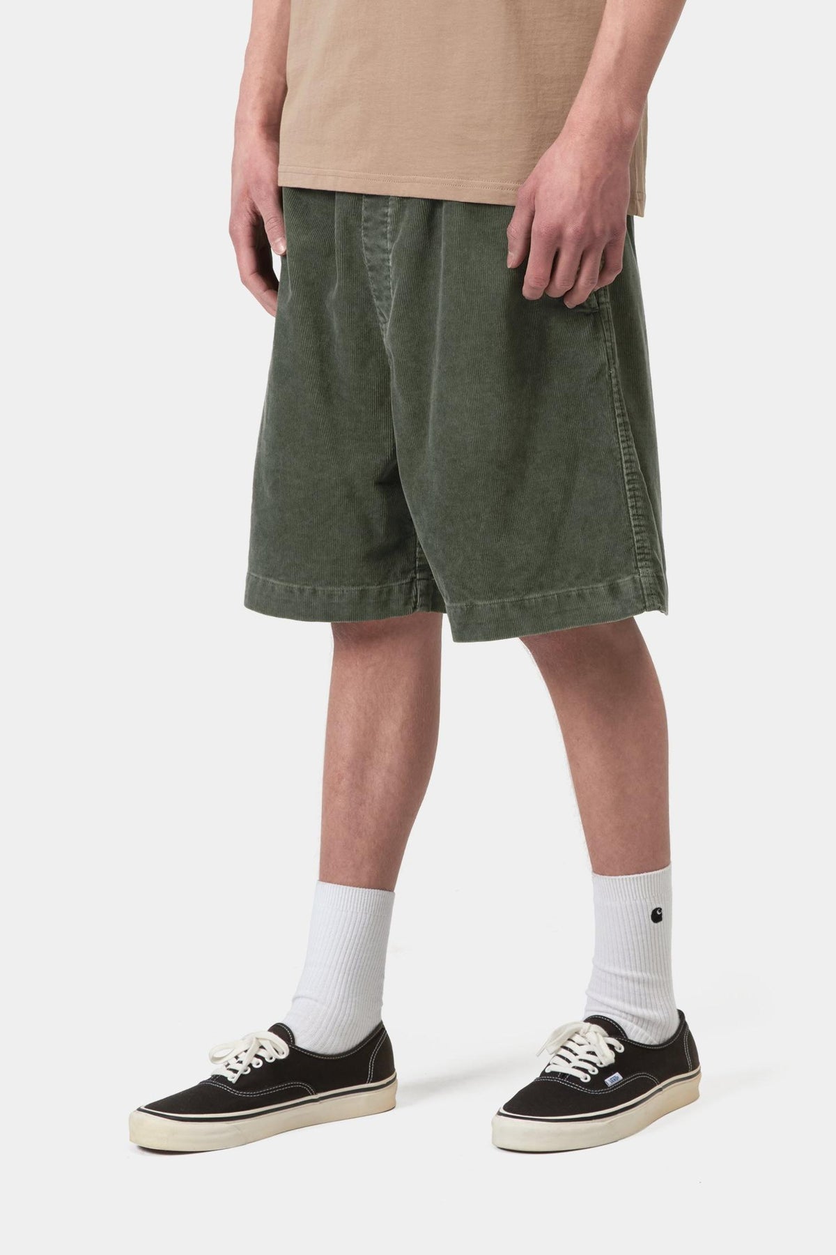 Carhartt WIP Quality | Reynold Short