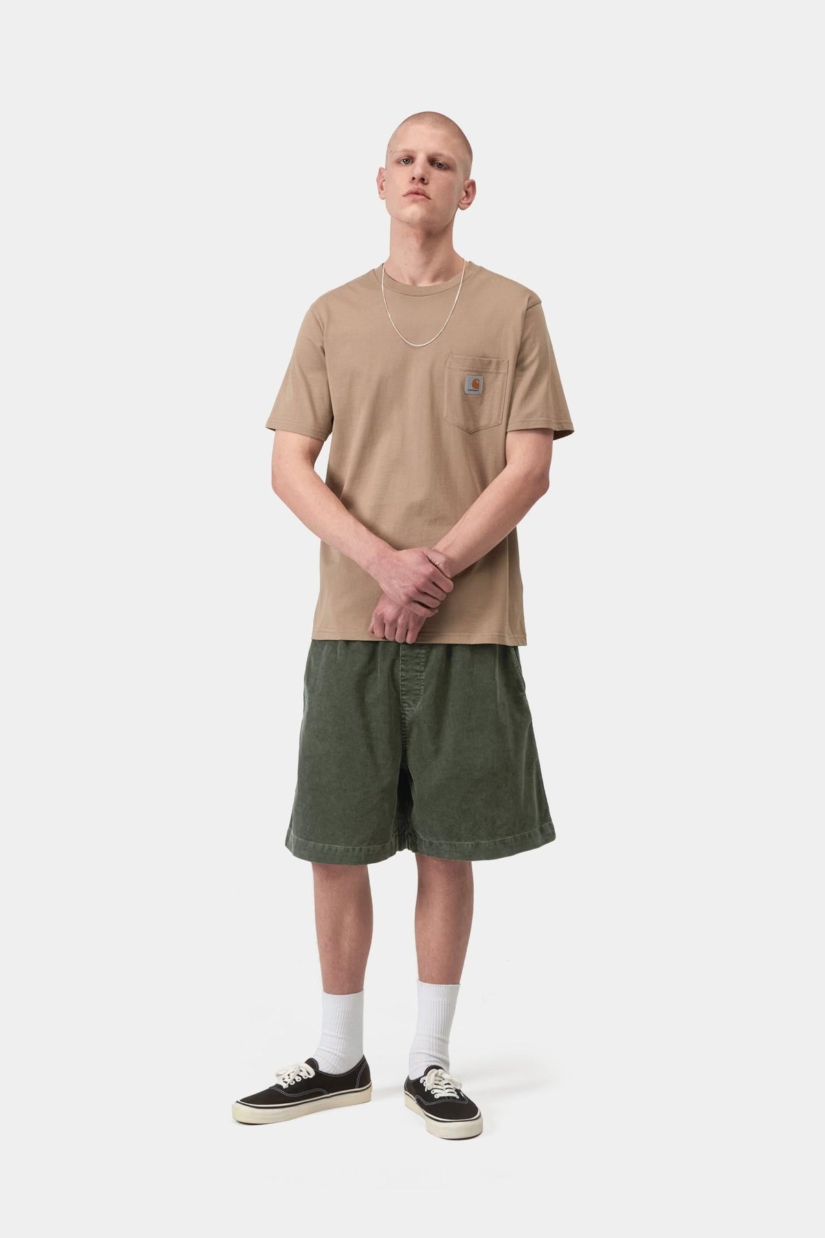 Carhartt WIP Quality | Reynold Short