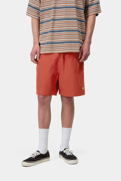 Carhartt WIP Customer Favorite | Chase Swim Trunks