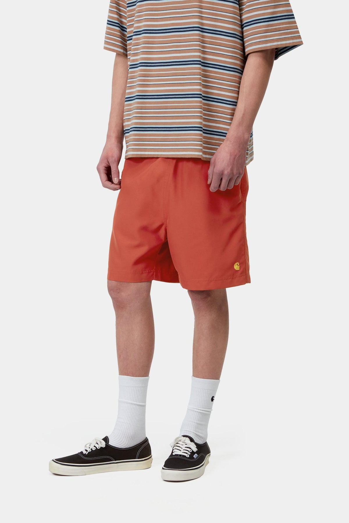 Carhartt WIP Customer Favorite | Chase Swim Trunks