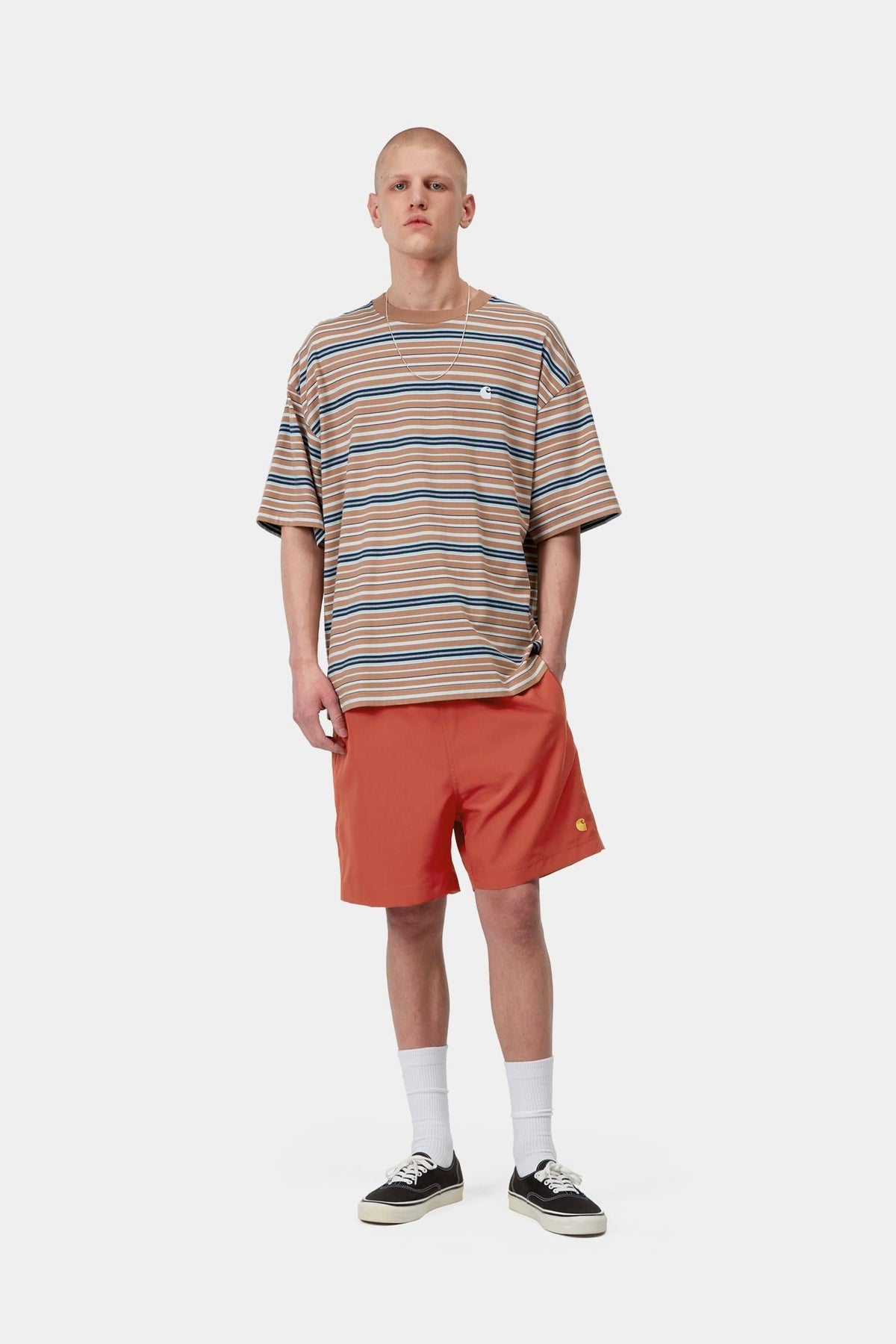 Carhartt WIP Customer Favorite | Chase Swim Trunks