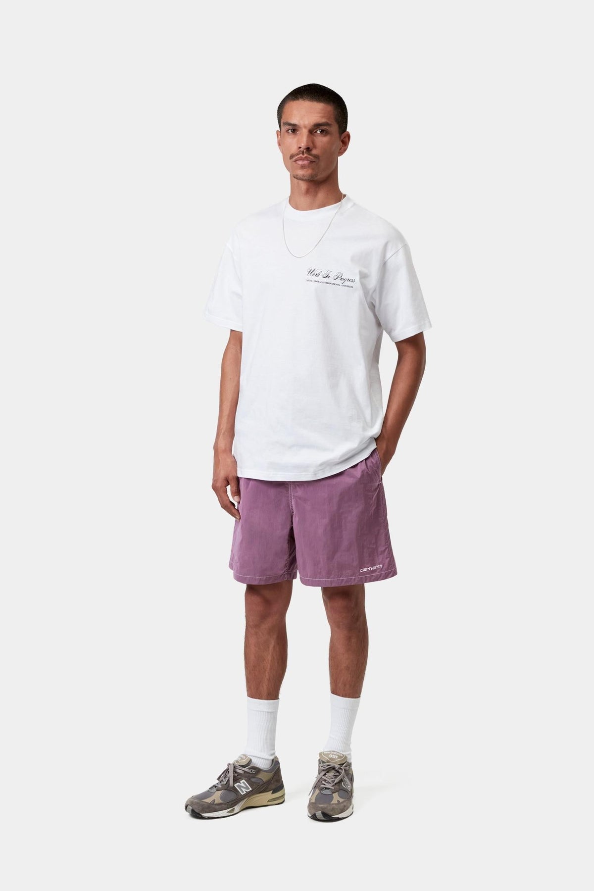 Carhartt WIP Special Offer | Canby Swim Trunks