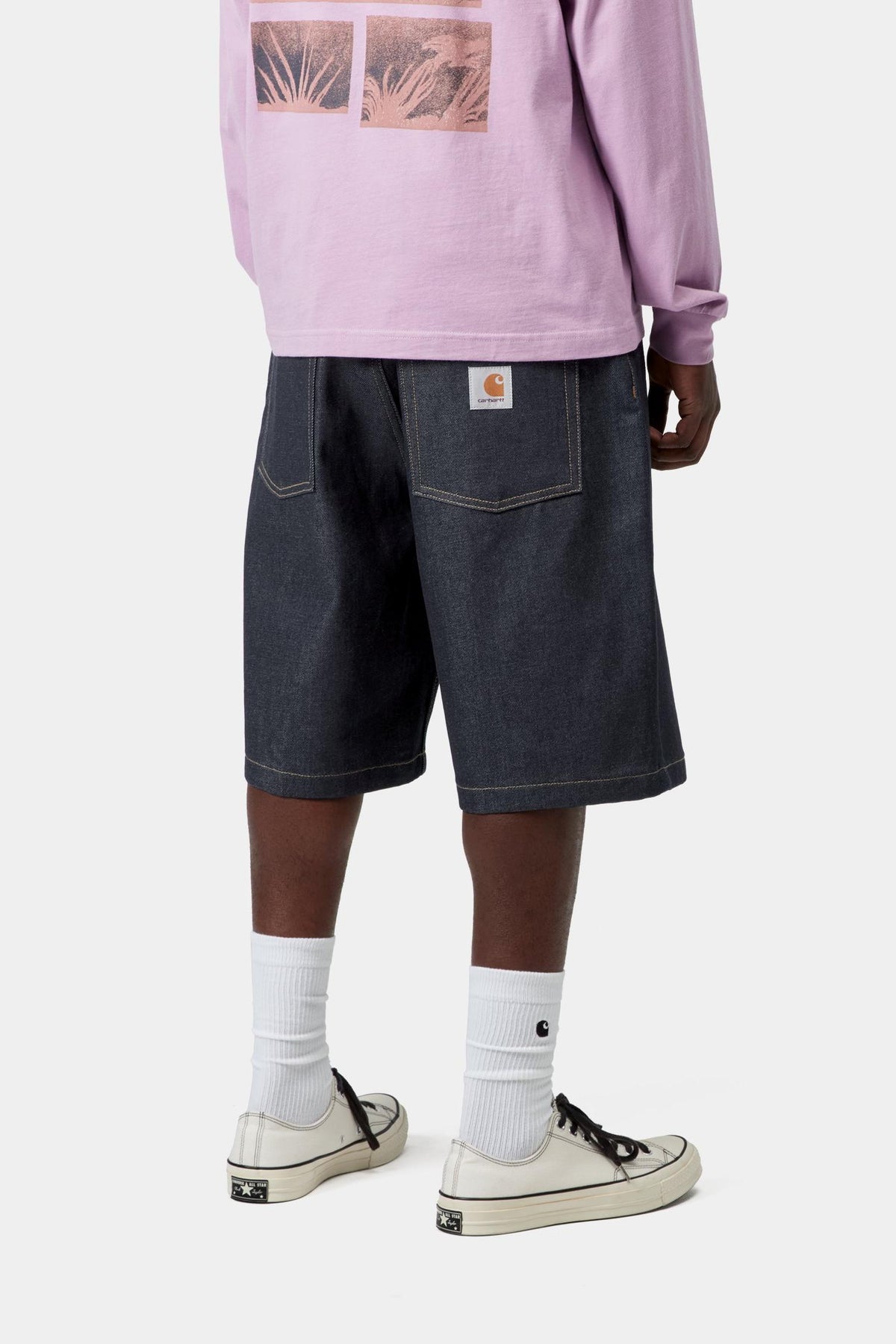 Carhartt WIP Great Value | Brandon Short