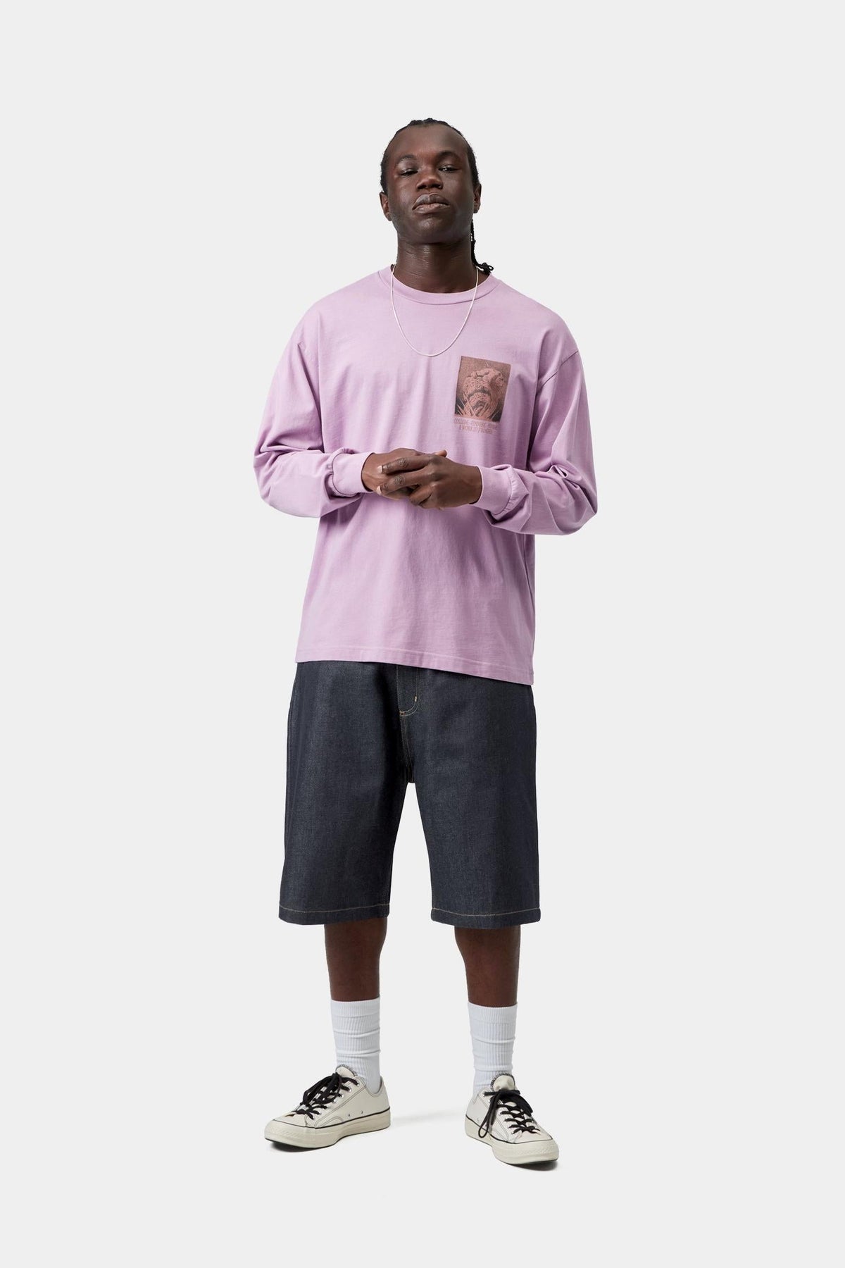 Carhartt WIP Great Value | Brandon Short