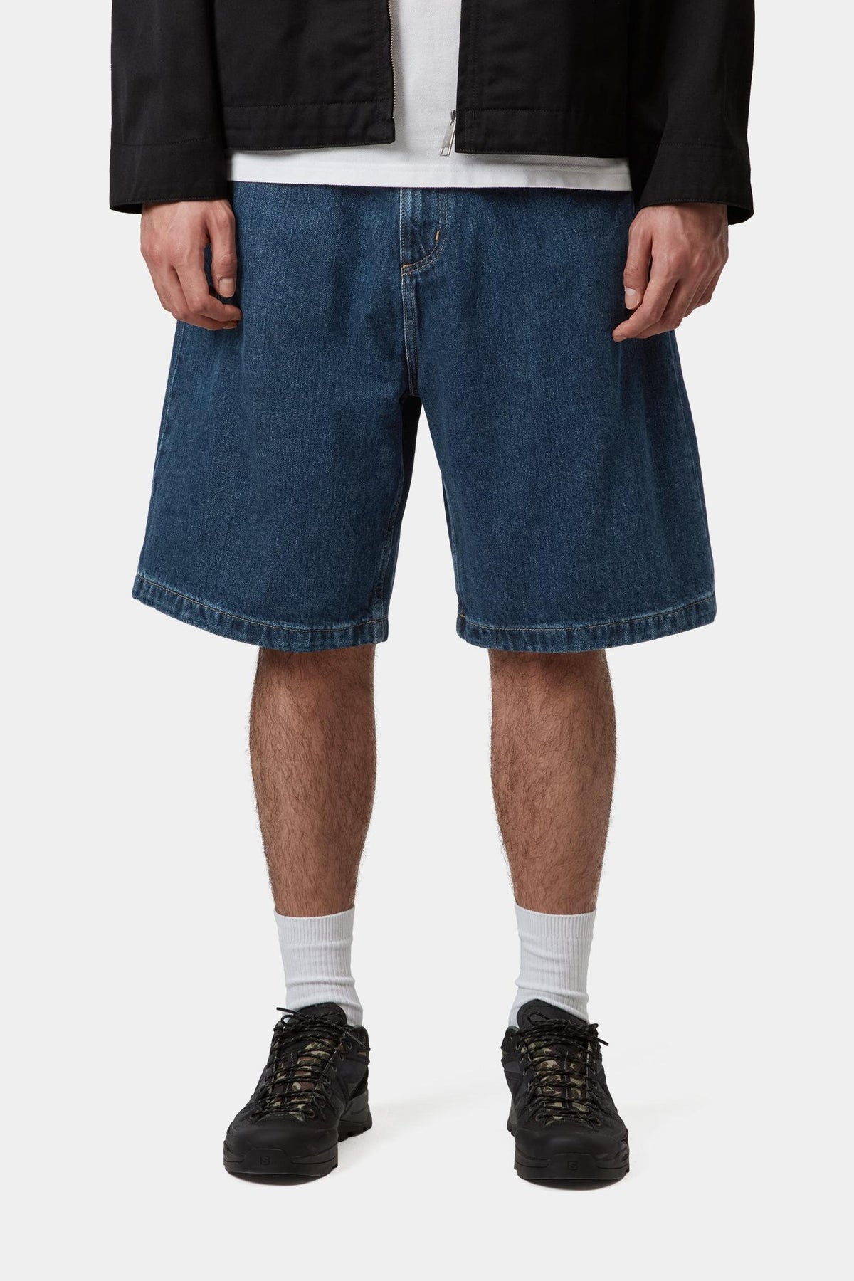 Carhartt WIP Premium | Brandon Short
