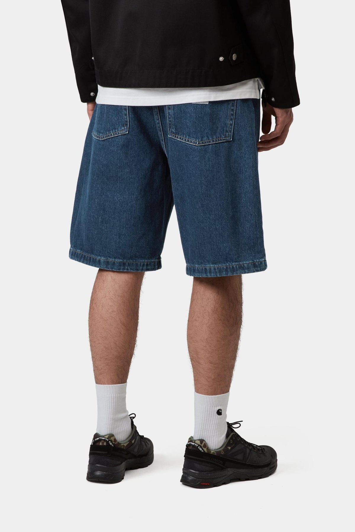 Carhartt WIP Premium | Brandon Short