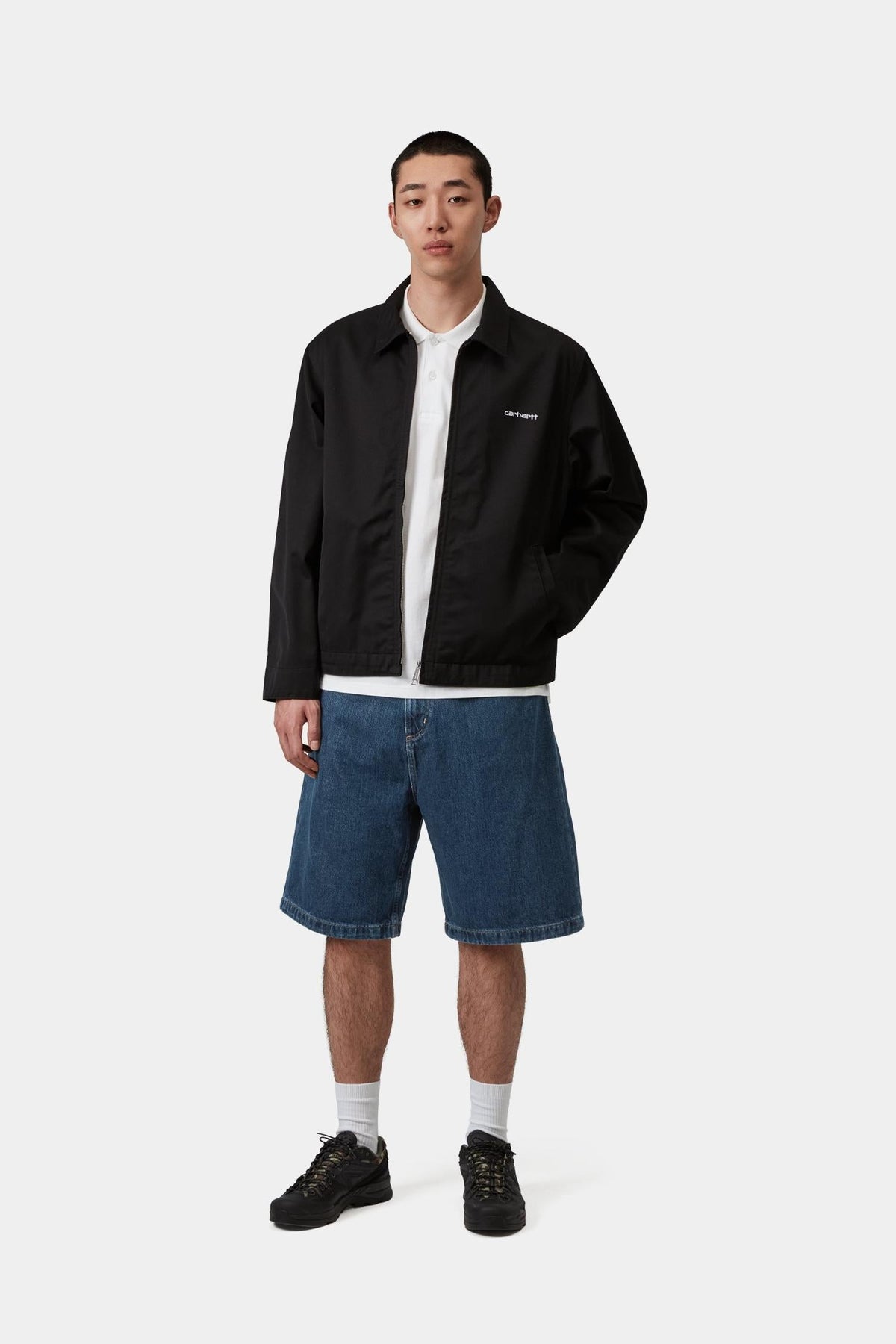 Carhartt WIP Premium | Brandon Short