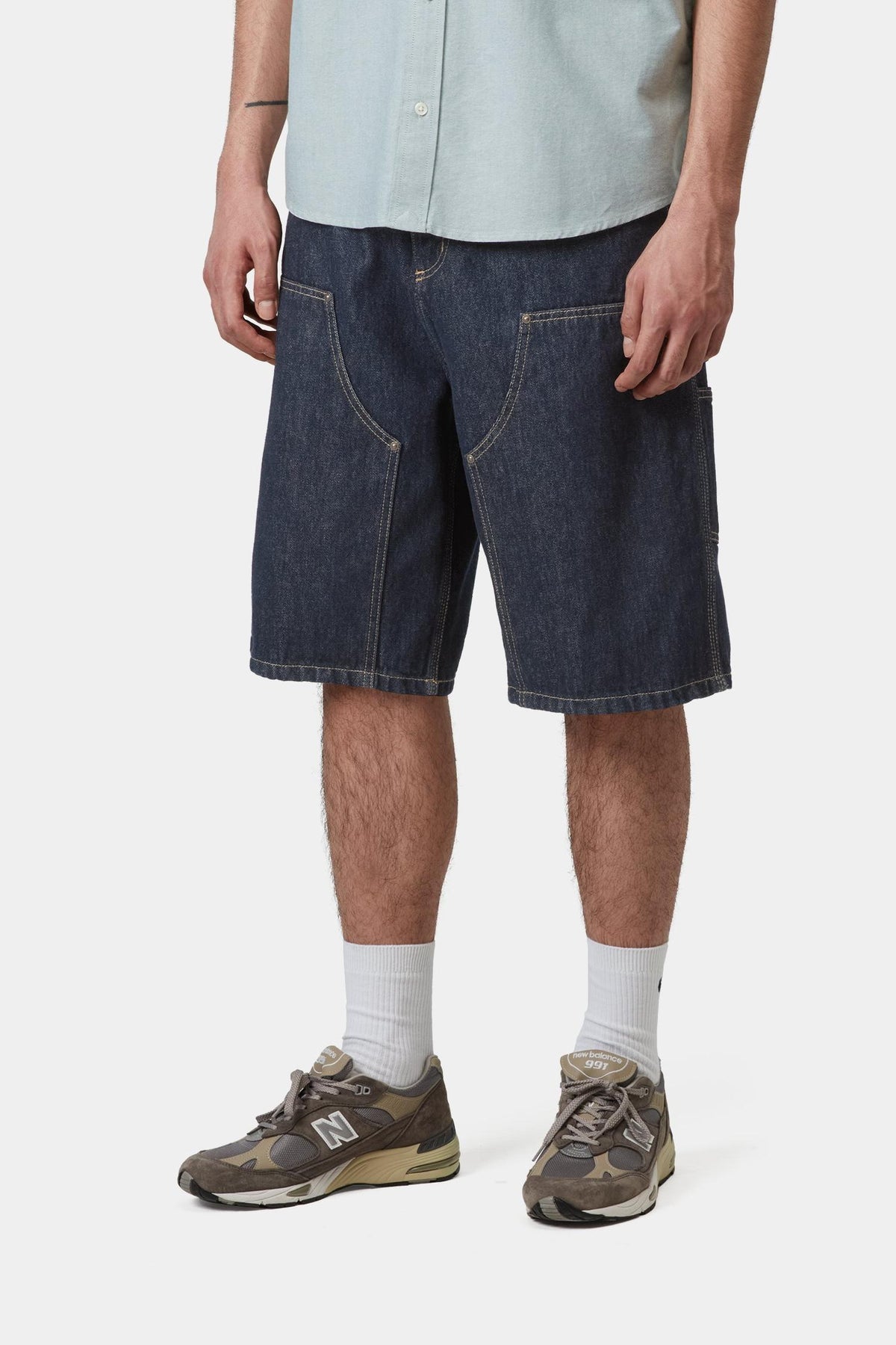 Carhartt WIP Everyday | OG Double Knee Short