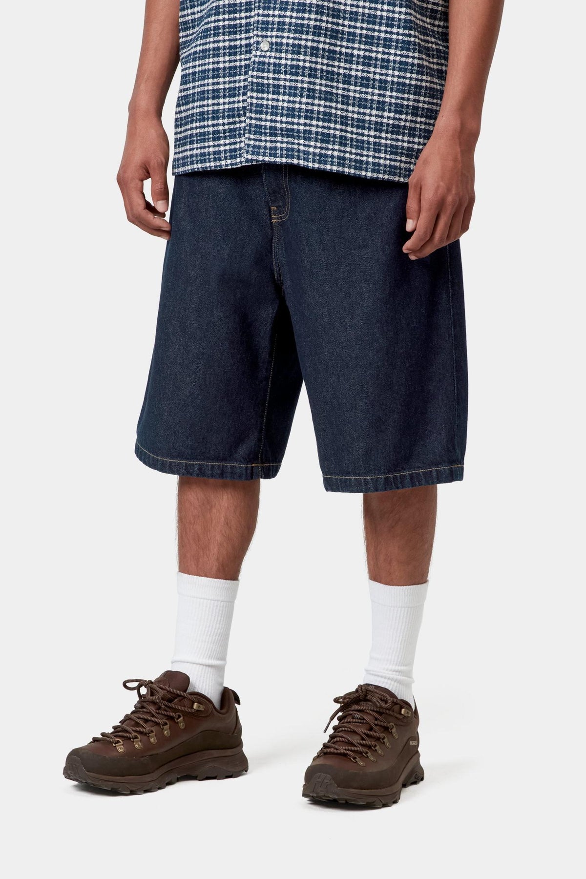 Carhartt WIP Trending | Landon Short