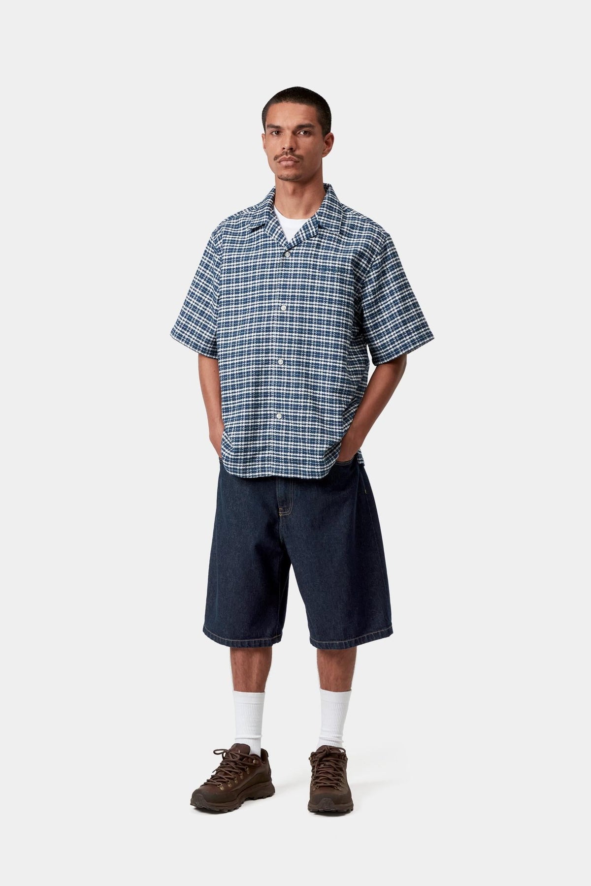 Carhartt WIP Trending | Landon Short