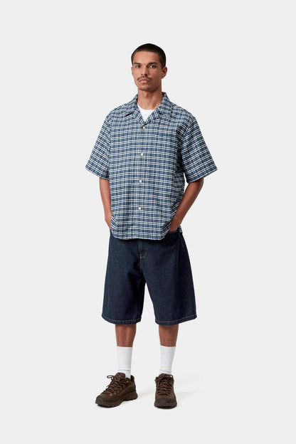 Carhartt WIP Trending | Landon Short