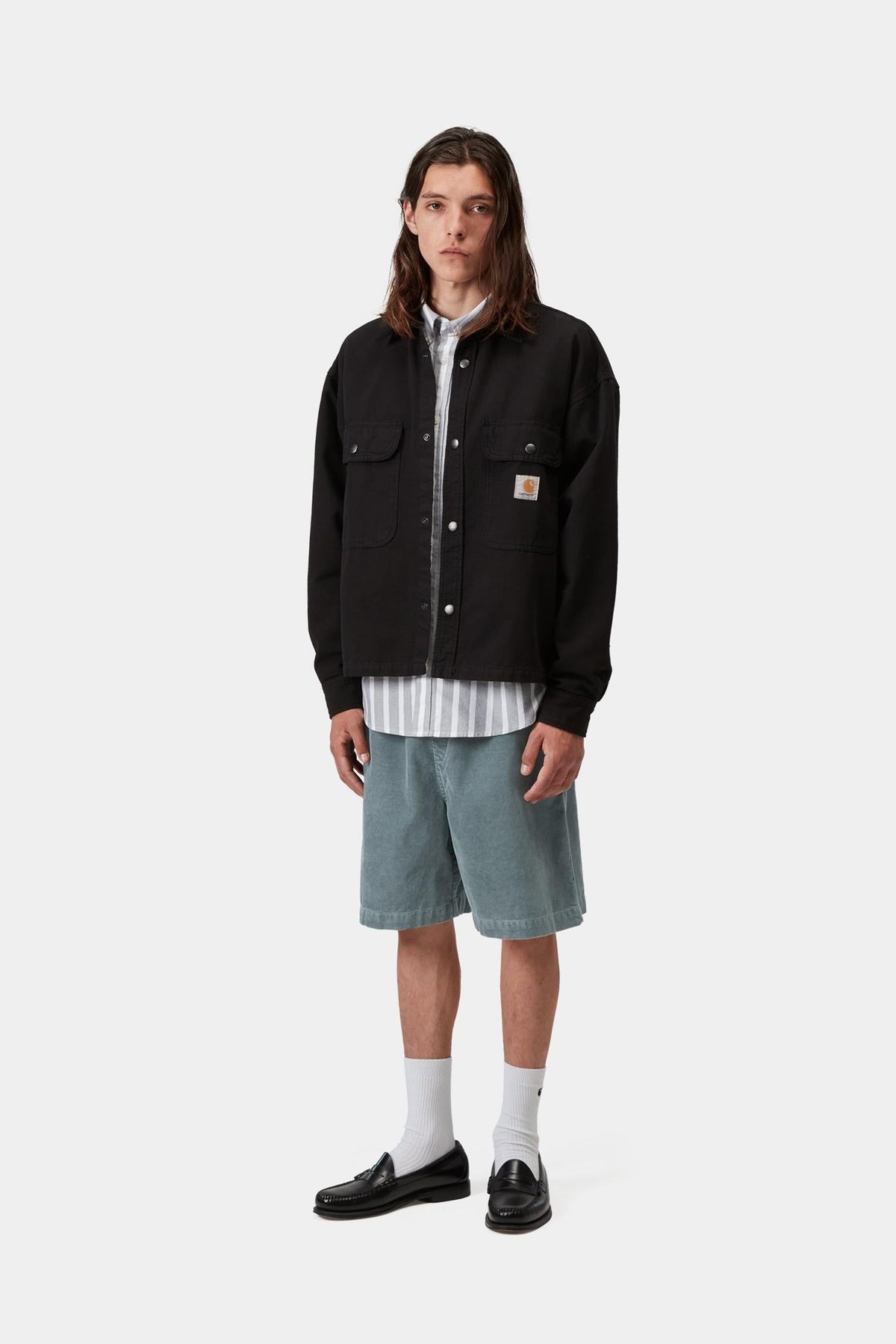 Carhartt WIP Popular | Reynold Short