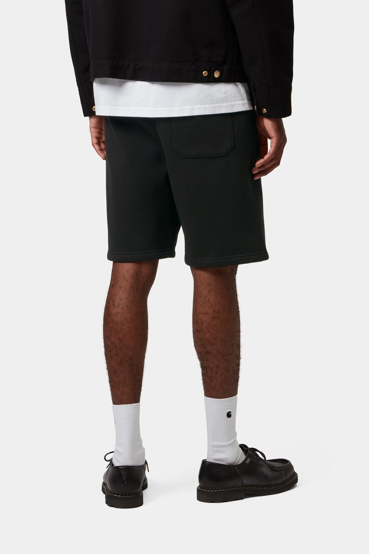 Carhartt WIP Smart Buy | Chase Sweat Short
