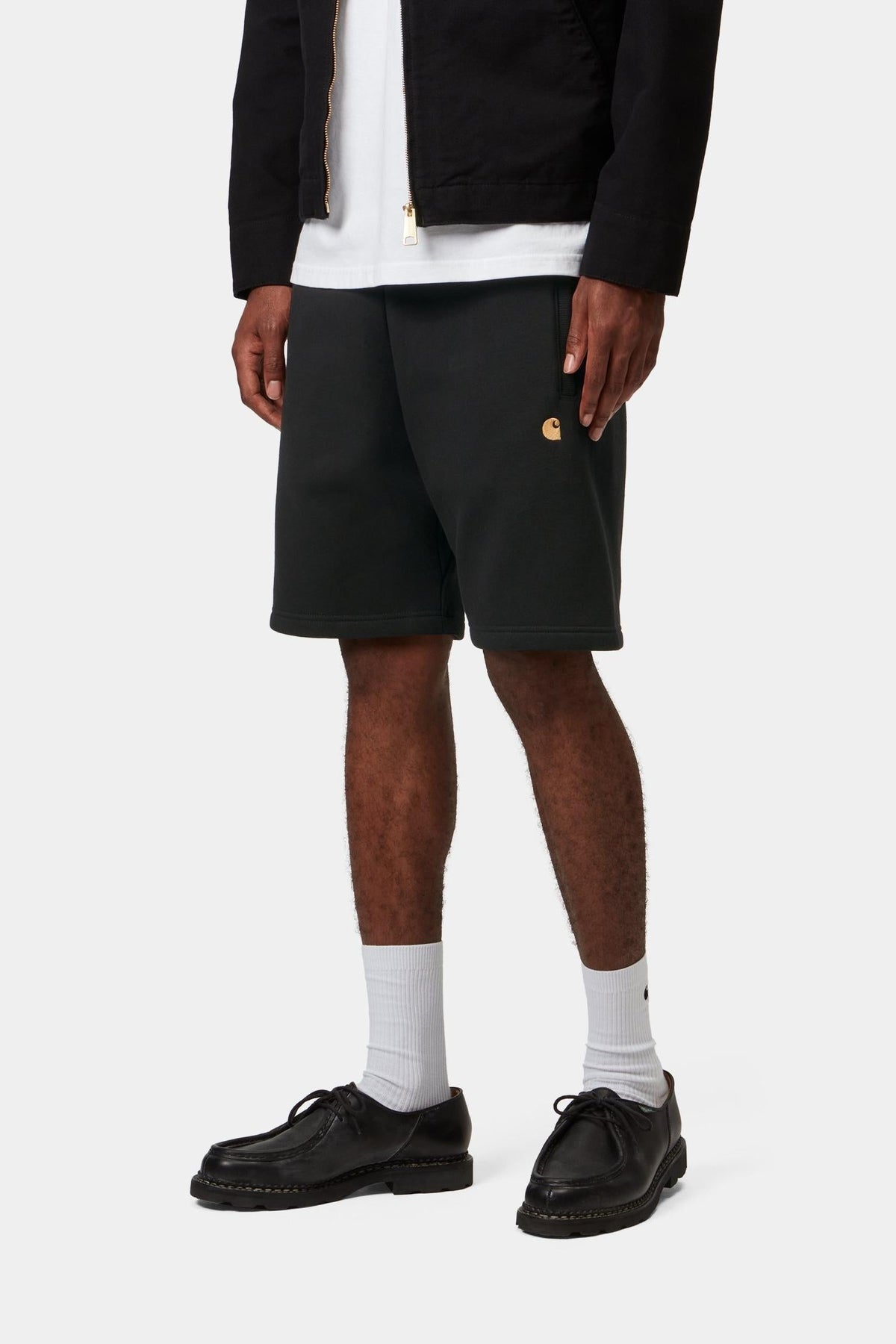 Carhartt WIP Smart Buy | Chase Sweat Short