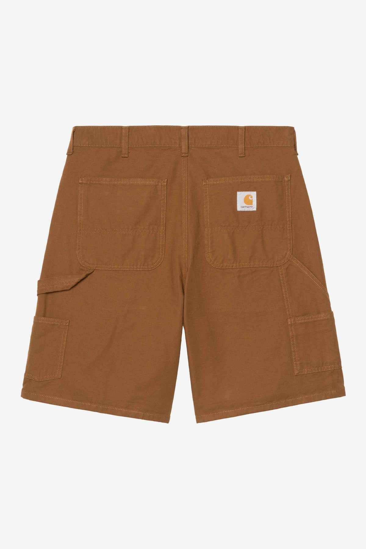 Carhartt WIP Quality | Double Knee Short - Canvas