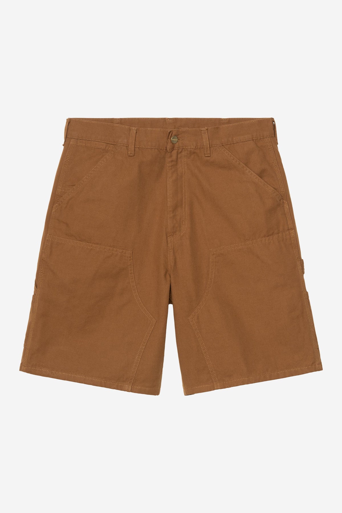 Carhartt WIP Quality | Double Knee Short - Canvas