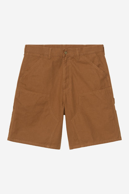 Carhartt WIP Quality | Double Knee Short - Canvas