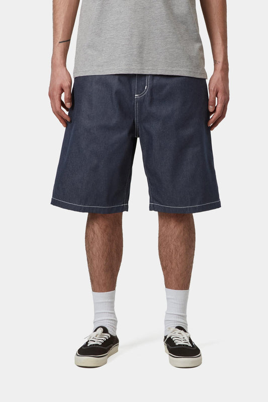 Carhartt WIP Recommended | Brandon Short - Norco Denim