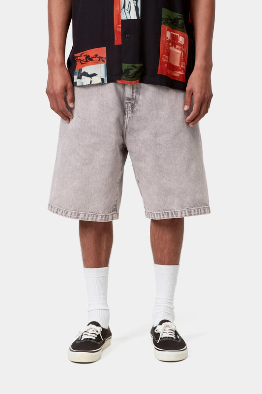 Carhartt WIP Signature | Landon Short - Color Denim