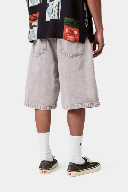 Carhartt WIP Signature | Landon Short - Color Denim