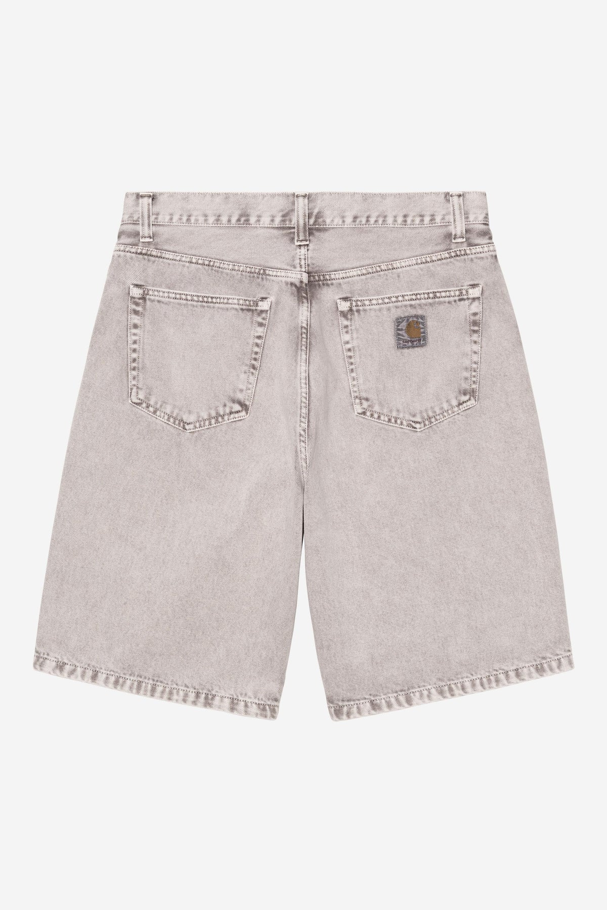 Carhartt WIP Signature | Landon Short - Color Denim