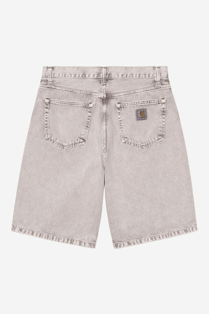 Carhartt WIP Signature | Landon Short - Color Denim