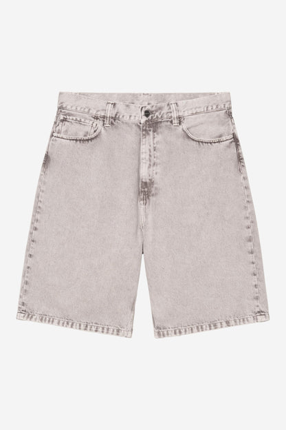 Carhartt WIP Signature | Landon Short - Color Denim