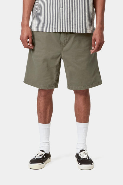 Carhartt WIP Great Value | Flint Short