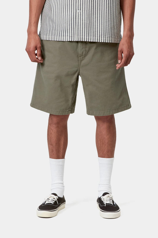 Carhartt WIP Great Value | Flint Short