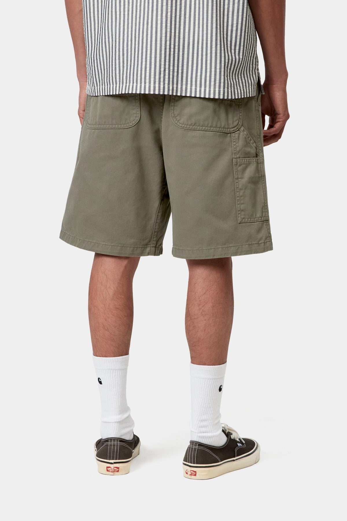 Carhartt WIP Great Value | Flint Short