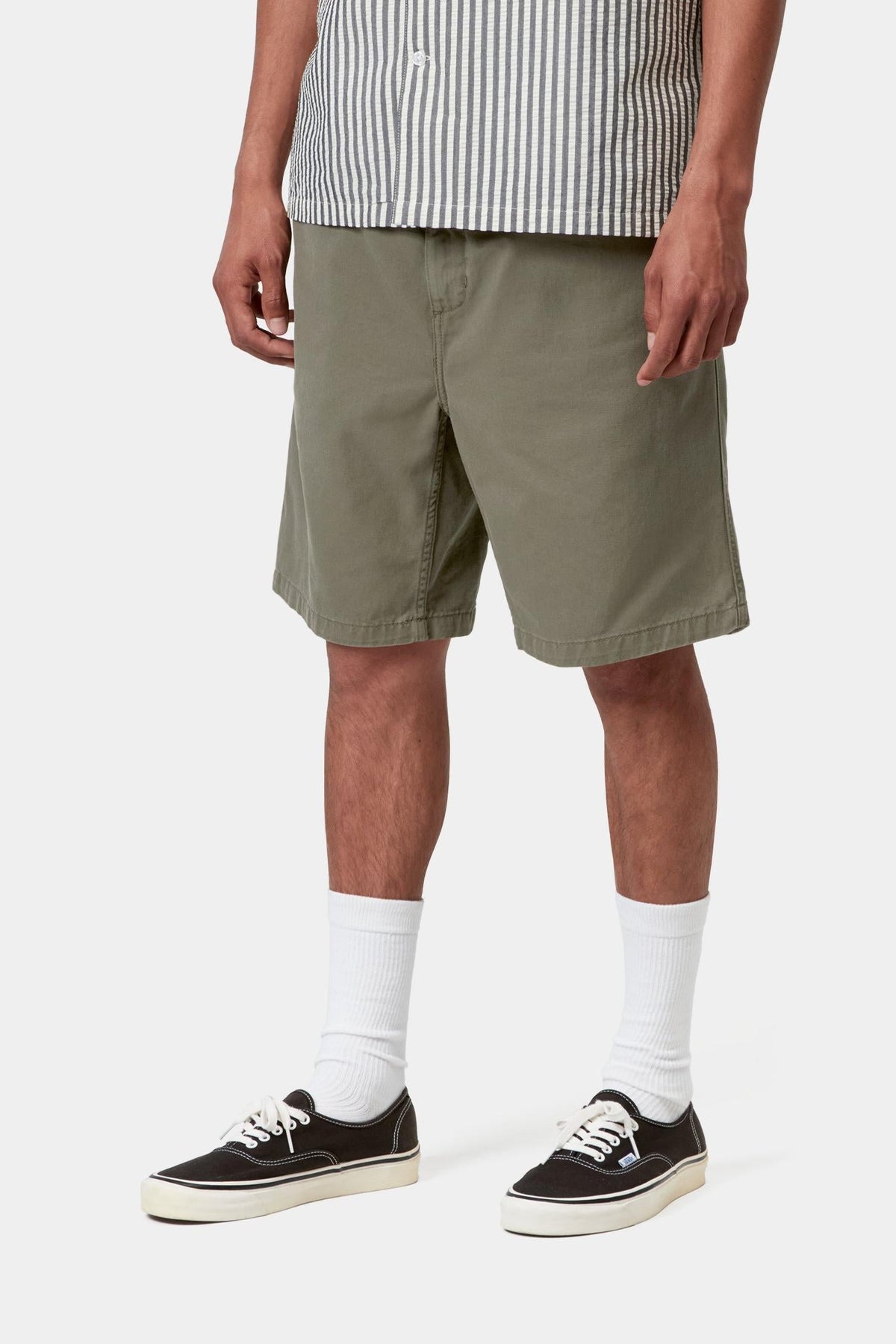 Carhartt WIP Great Value | Flint Short