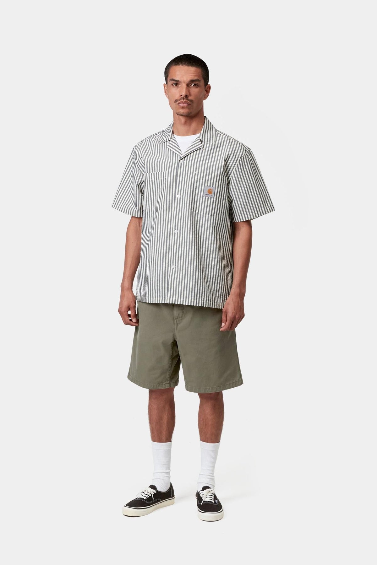 Carhartt WIP Great Value | Flint Short