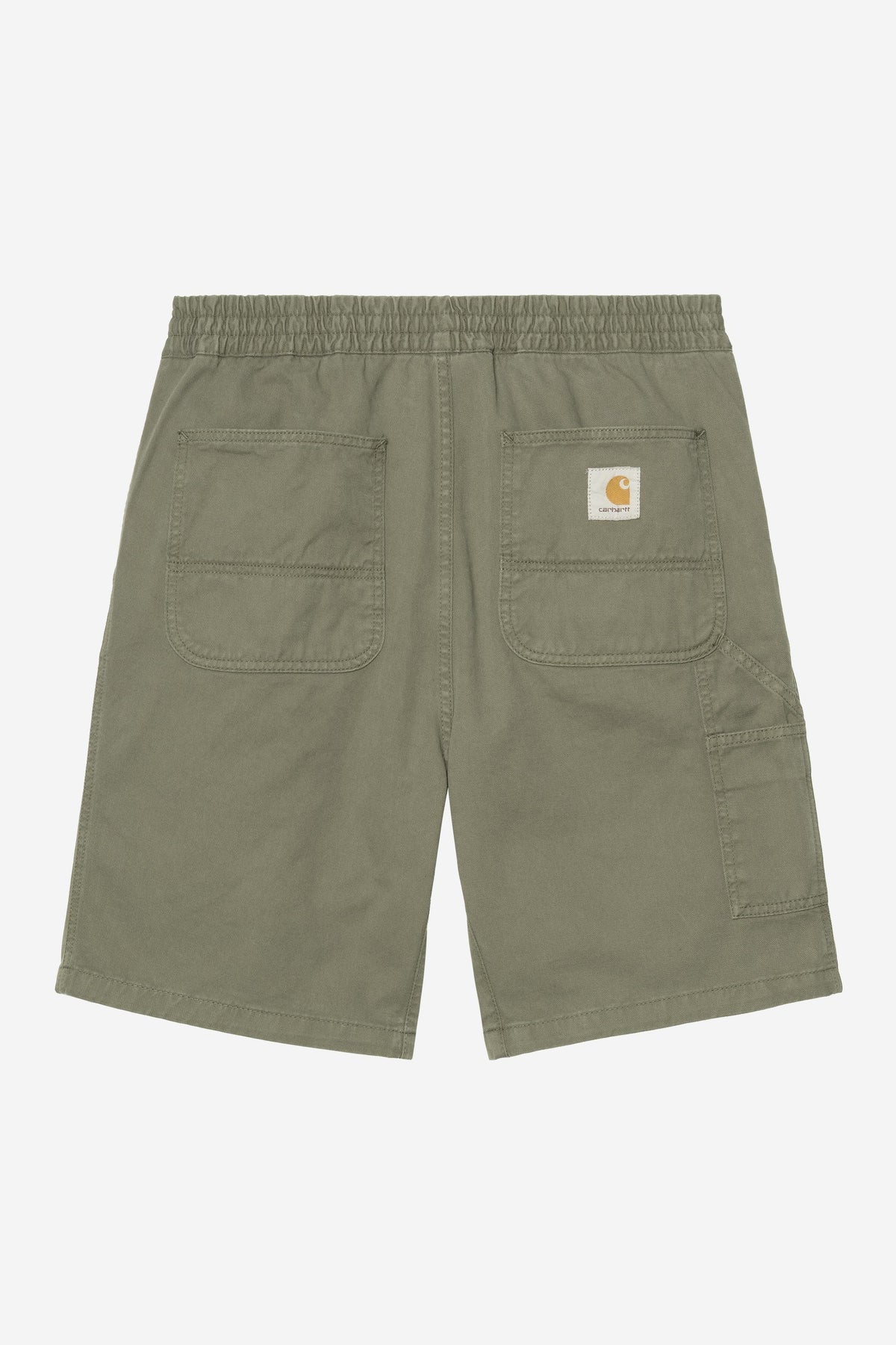 Carhartt WIP Great Value | Flint Short