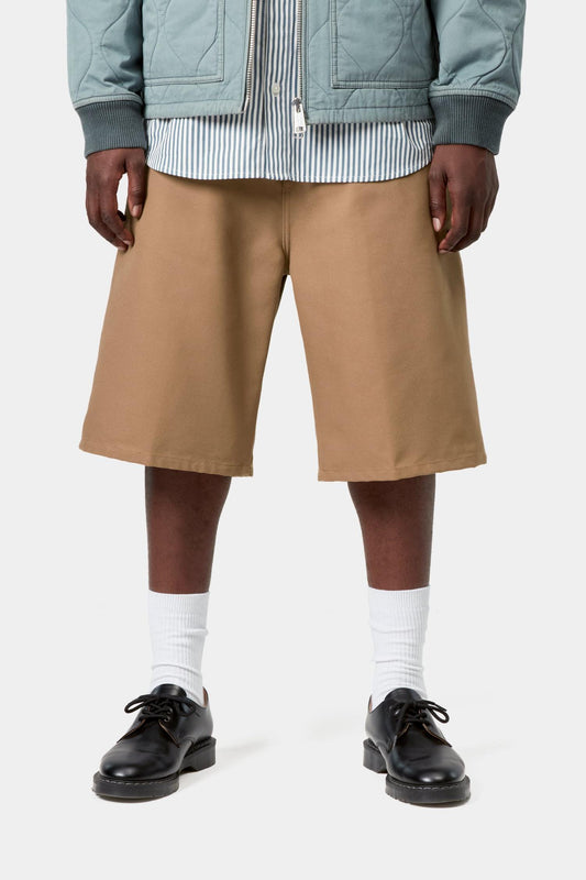 Carhartt WIP Discount | OG Single Knee Short - Canvas