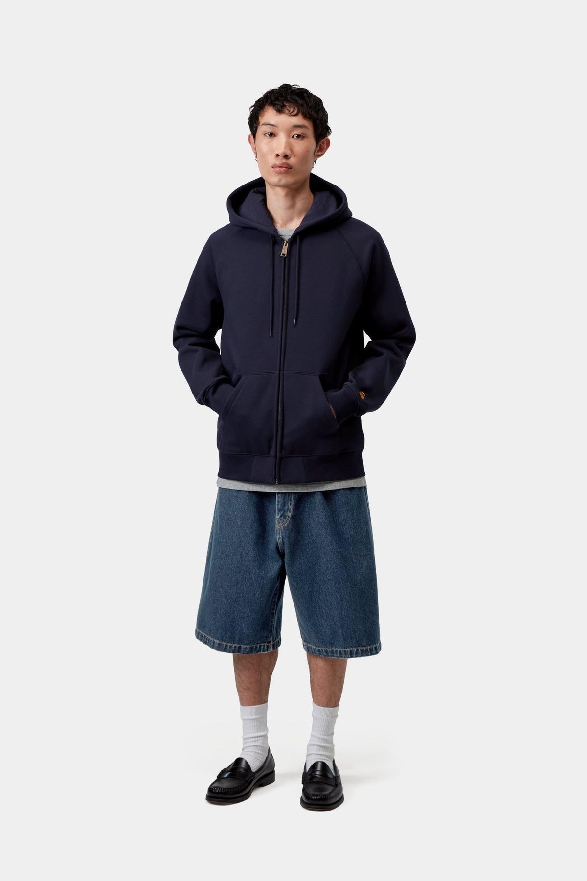 Carhartt WIP Premium | Landon Short