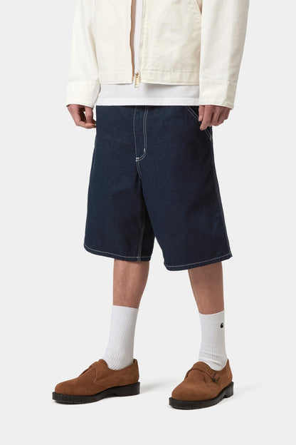 Carhartt WIP Exclusive | Simple Short - Denim