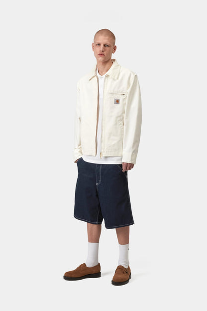Carhartt WIP Exclusive | Simple Short - Denim