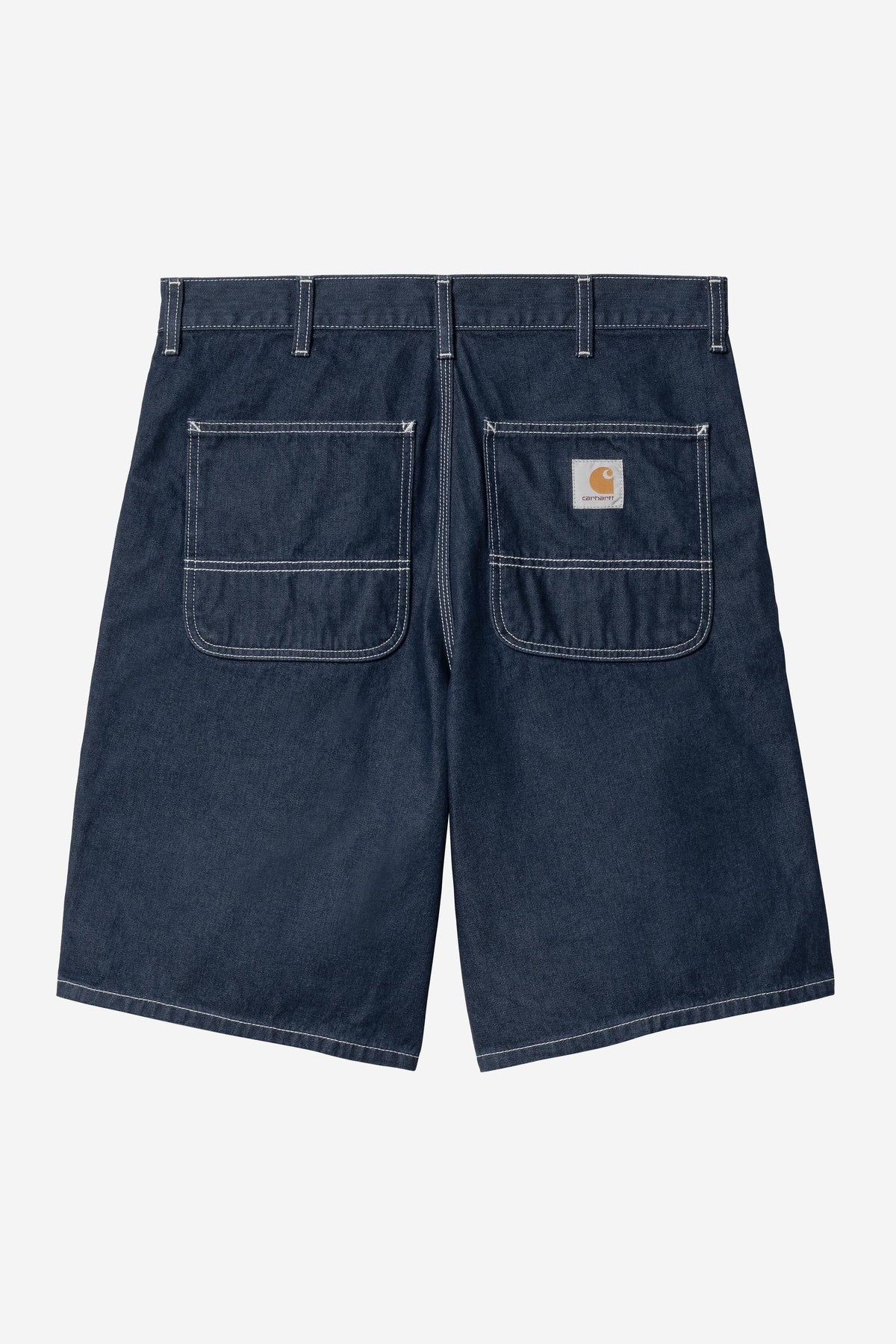 Carhartt WIP Exclusive | Simple Short - Denim