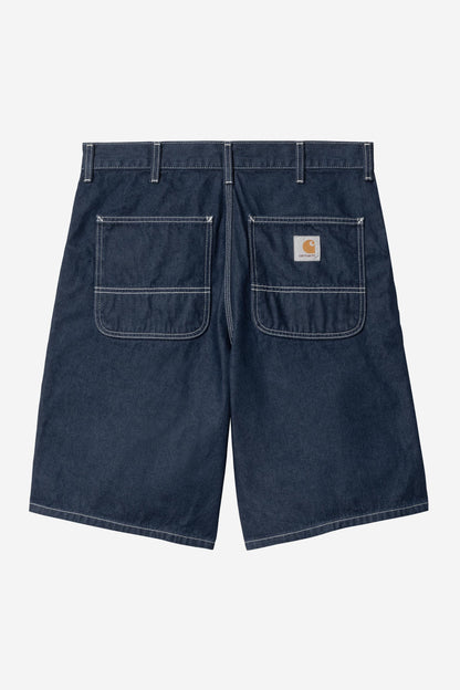 Carhartt WIP Exclusive | Simple Short - Denim