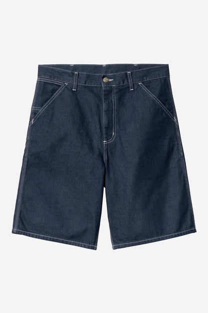 Carhartt WIP Exclusive | Simple Short - Denim