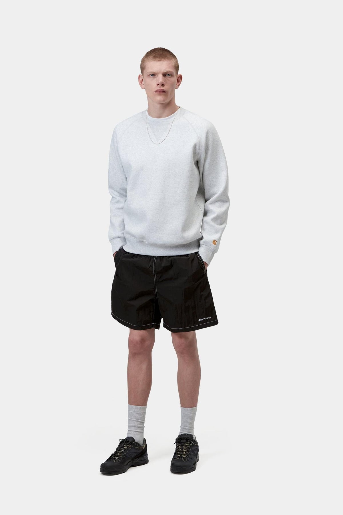 Carhartt WIP Deals | Canby Swim Trunks