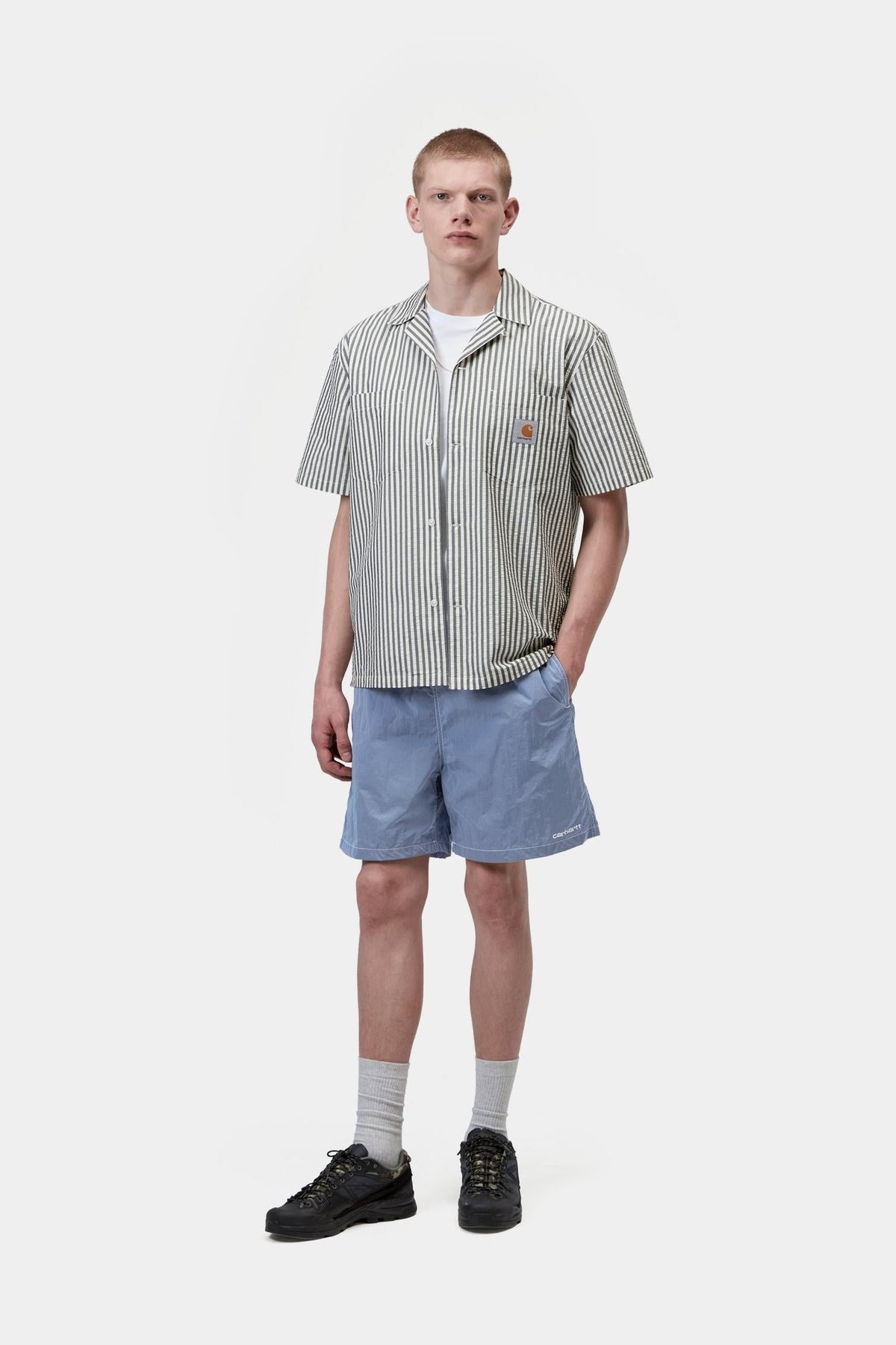 Carhartt WIP Smart Buy | Canby Swim Trunks