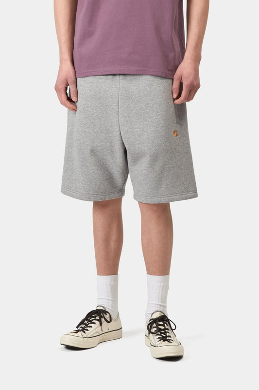 Carhartt WIP Value | Chase Sweat Short