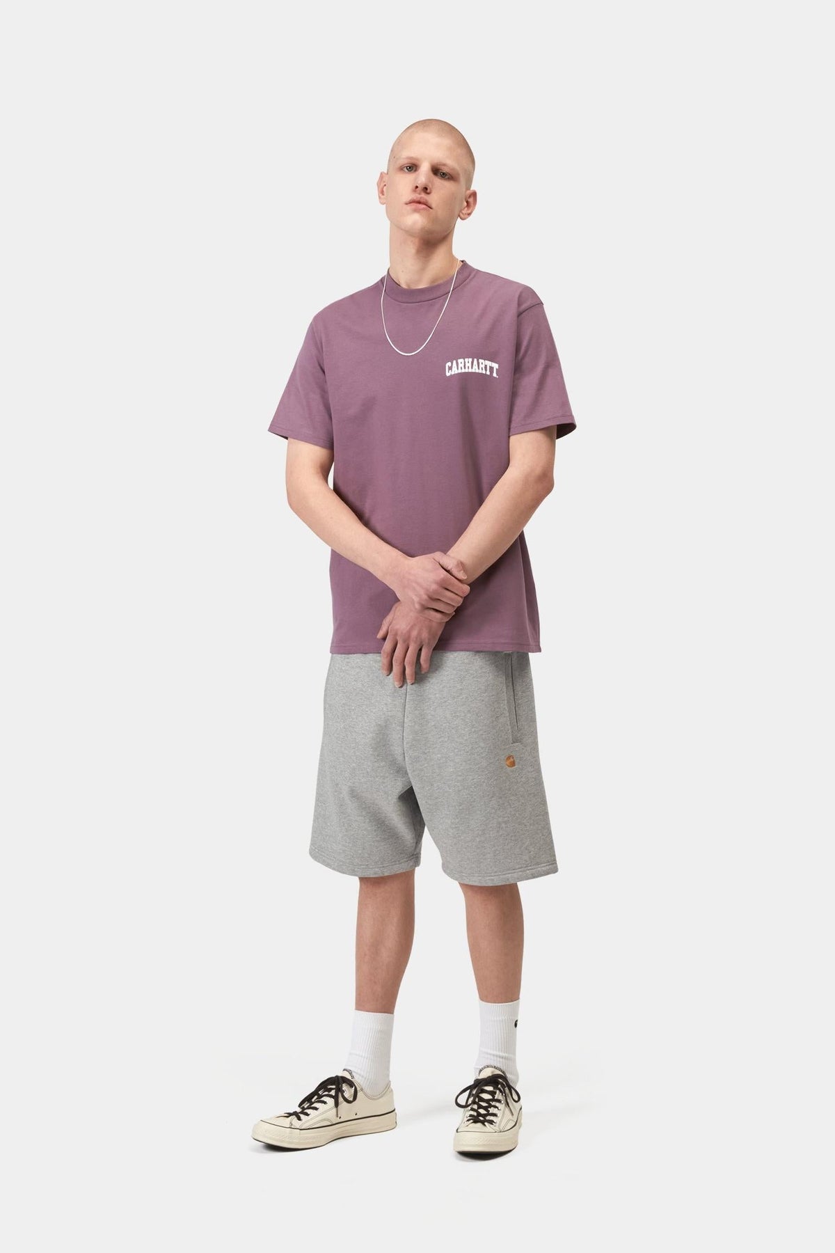 Carhartt WIP Value | Chase Sweat Short