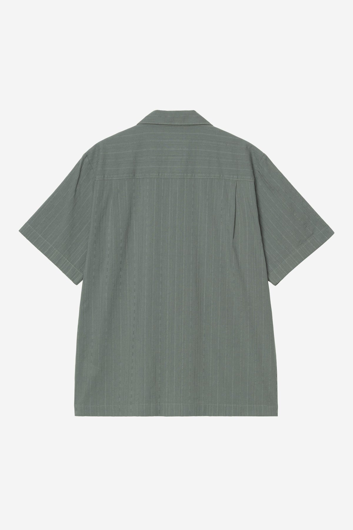 Carhartt WIP Smart Buy | Short Sleeve Gareth Shirt