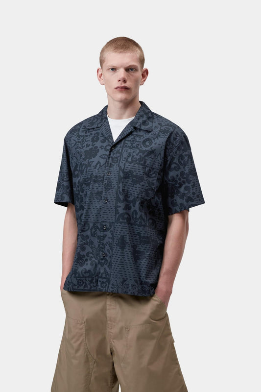 Carhartt WIP Deals | Short Sleeve Vestige Shirt