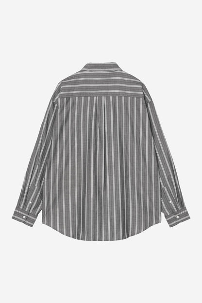 Carhartt WIP Recommended | Beale Stripe Shirt